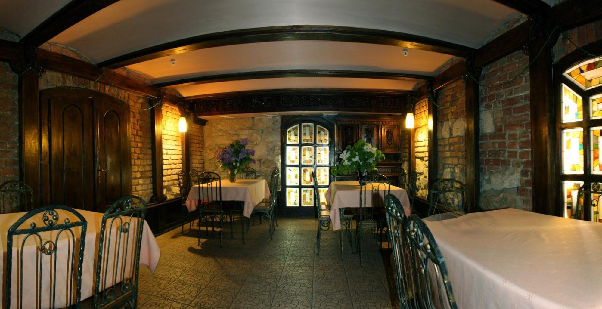 Complex Vivcharyk Hotel Skole Exterior photo