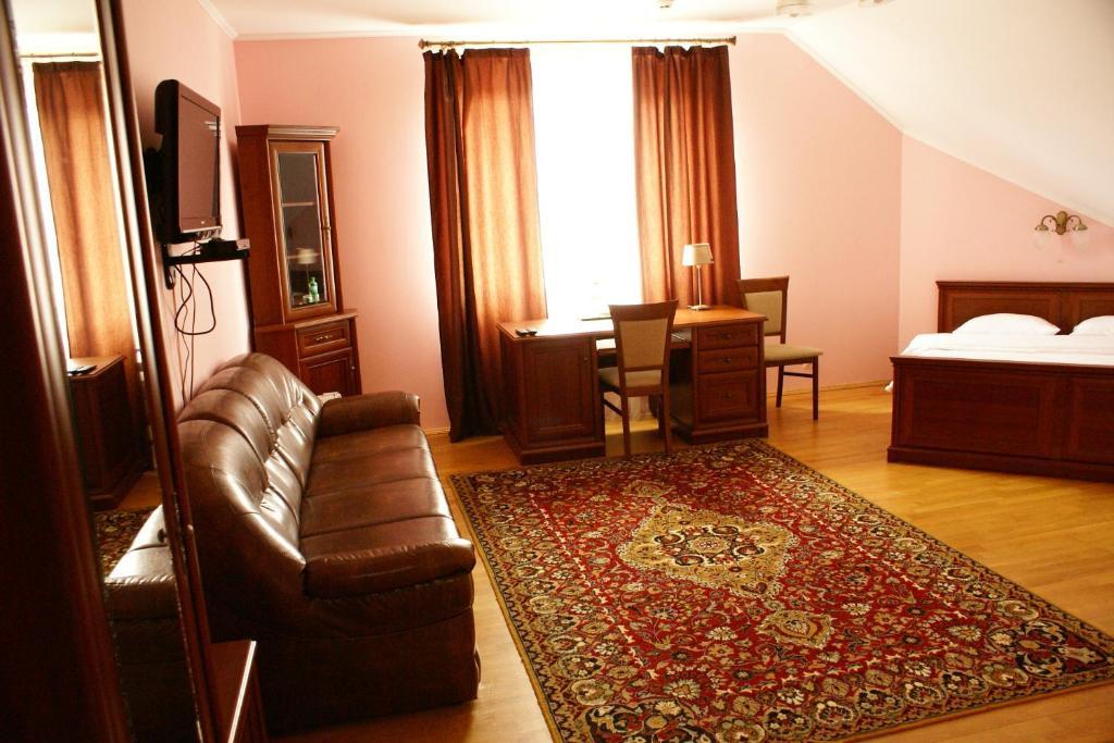 Complex Vivcharyk Hotel Skole Room photo