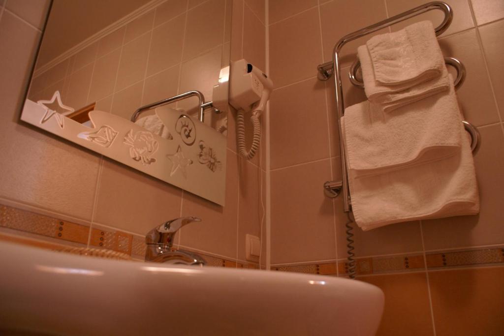 Complex Vivcharyk Hotel Skole Room photo