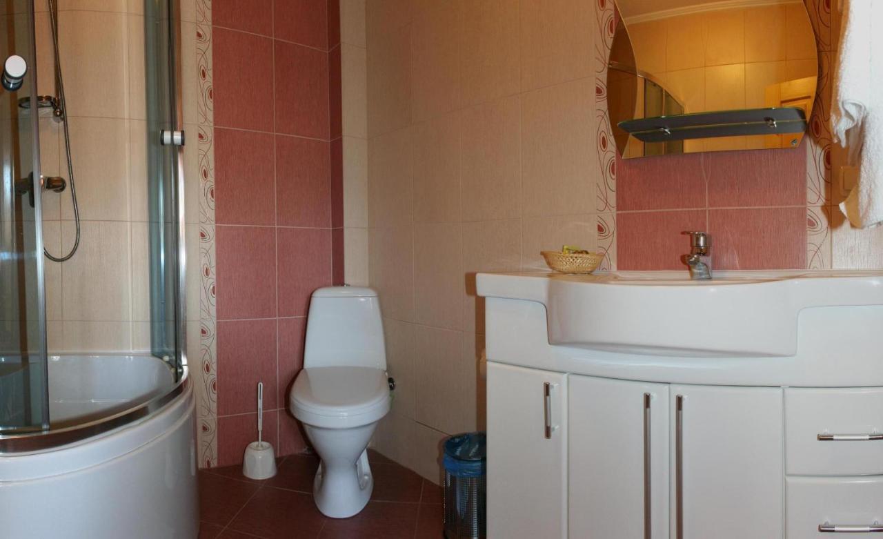 Complex Vivcharyk Hotel Skole Room photo